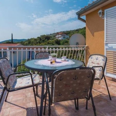Apartment Petra Raslina Dış mekan fotoğraf