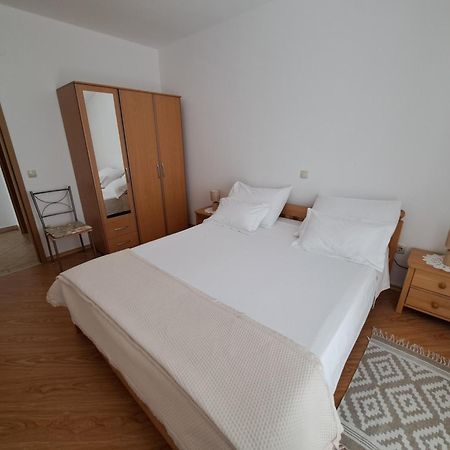 Apartment Petra Raslina Dış mekan fotoğraf