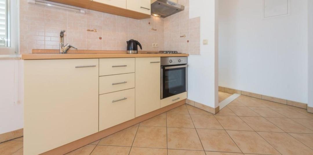 Apartment Petra Raslina Dış mekan fotoğraf