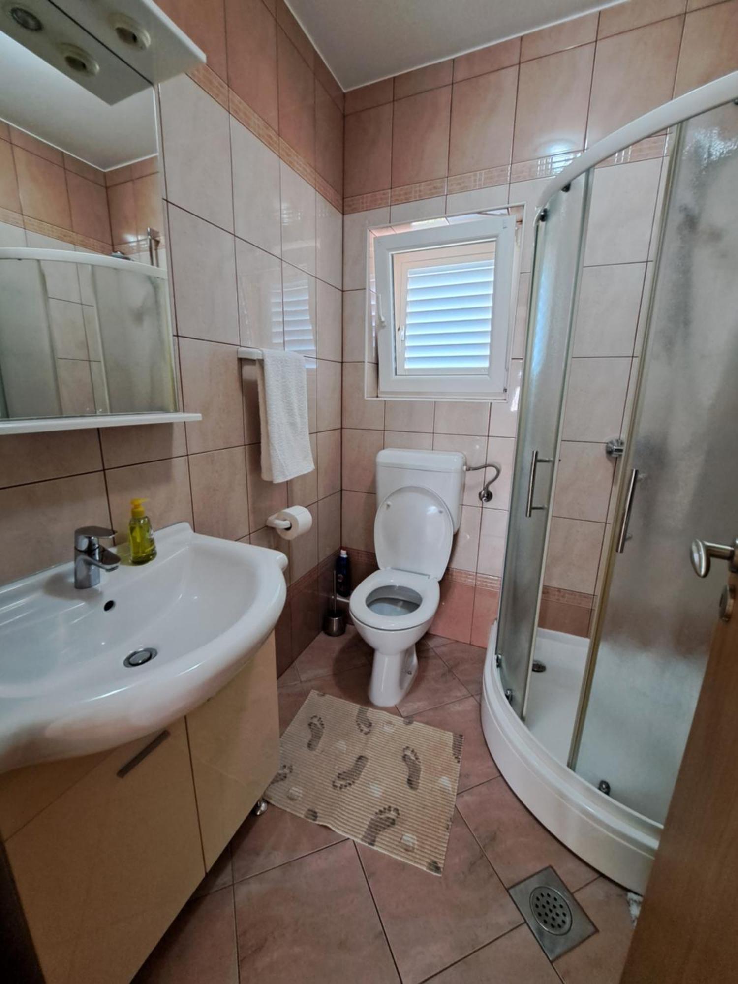 Apartment Petra Raslina Dış mekan fotoğraf