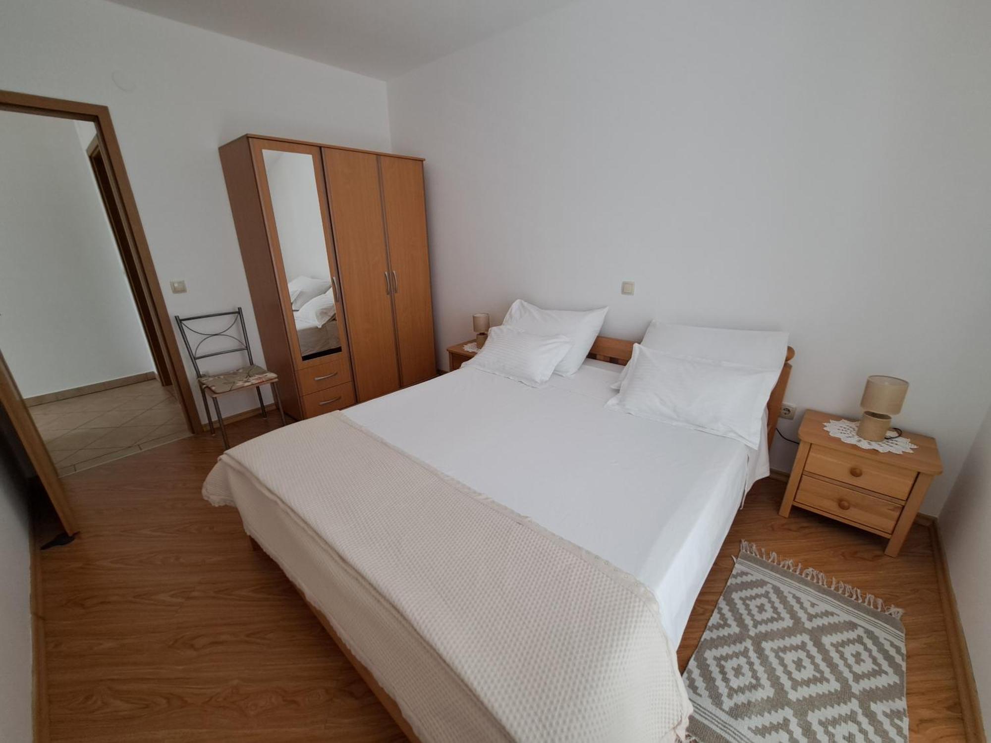 Apartment Petra Raslina Dış mekan fotoğraf