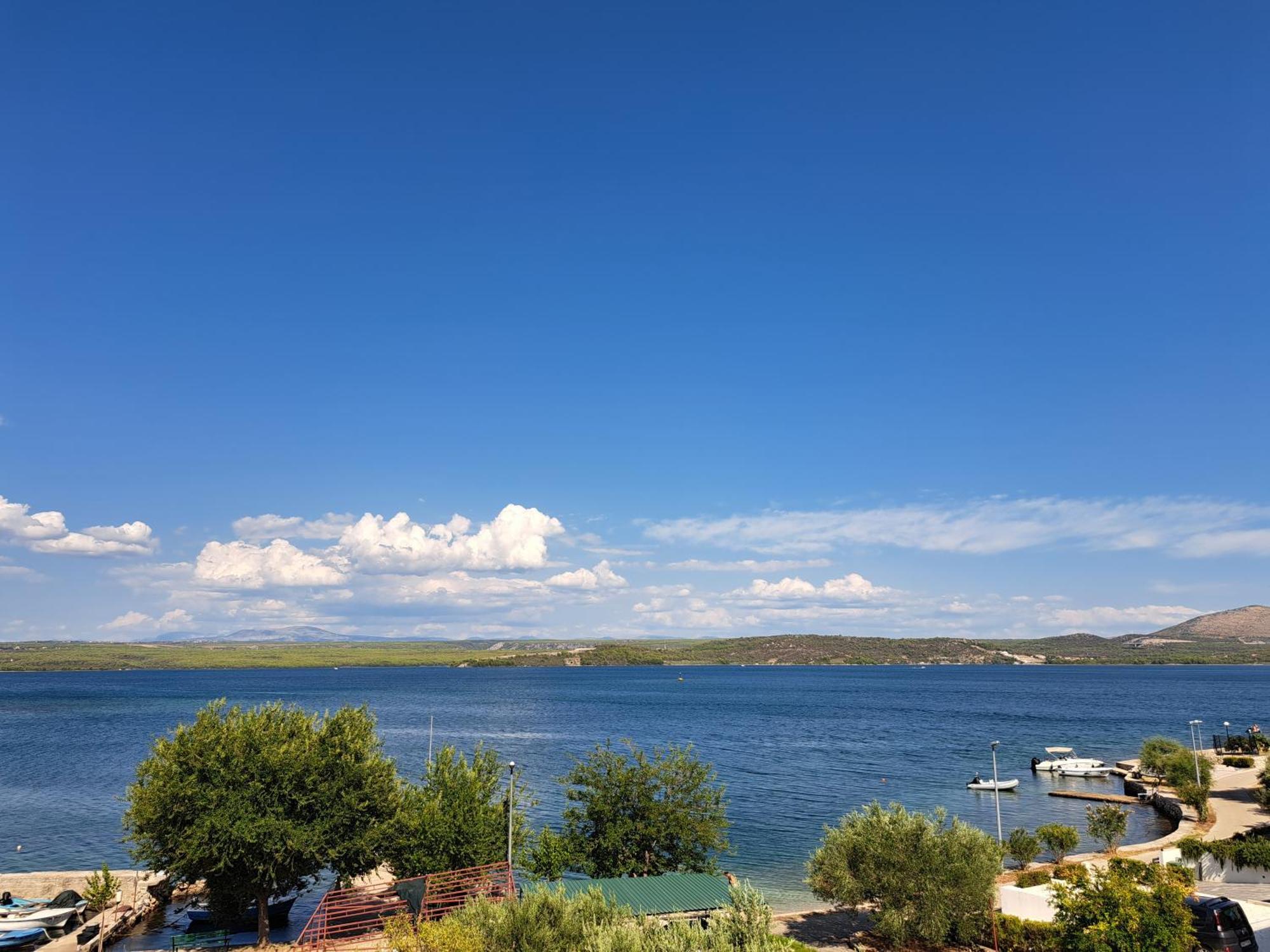 Apartment Petra Raslina Dış mekan fotoğraf