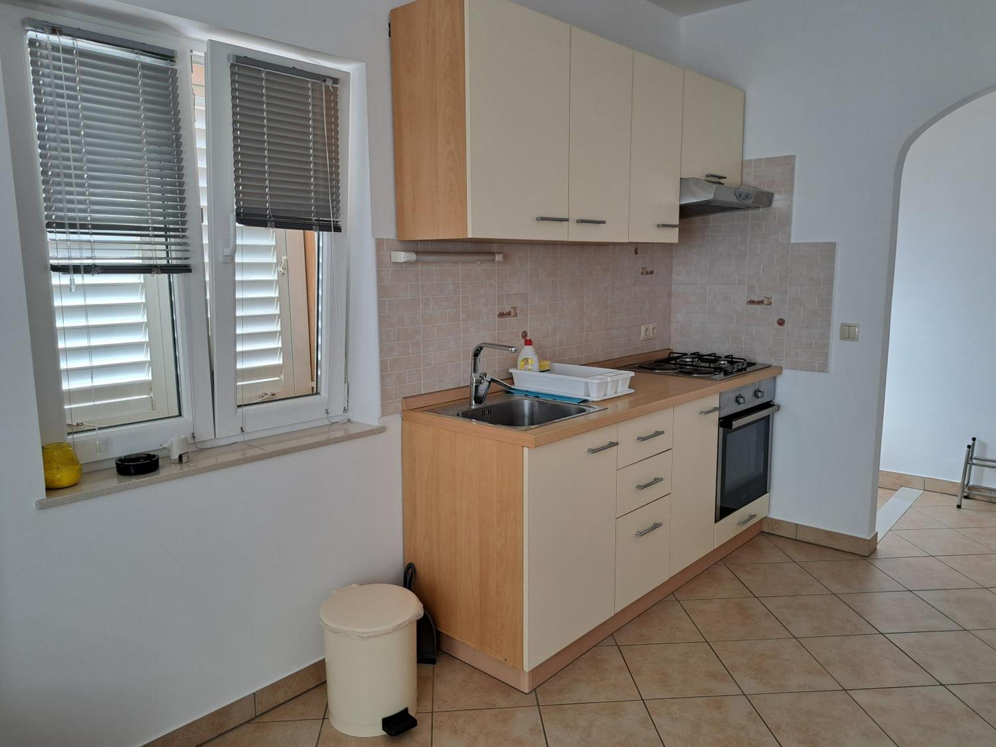 Apartment Petra Raslina Dış mekan fotoğraf